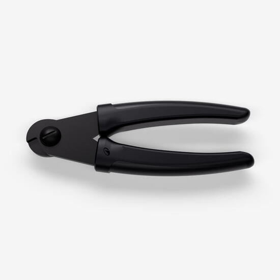 Pinza tagliacavi e guaine