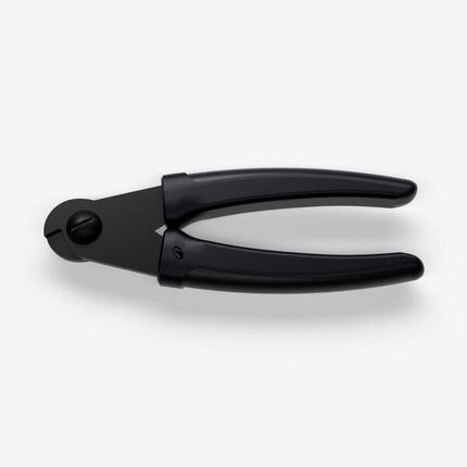 Przecinak do linek i pancerzy rowerowych