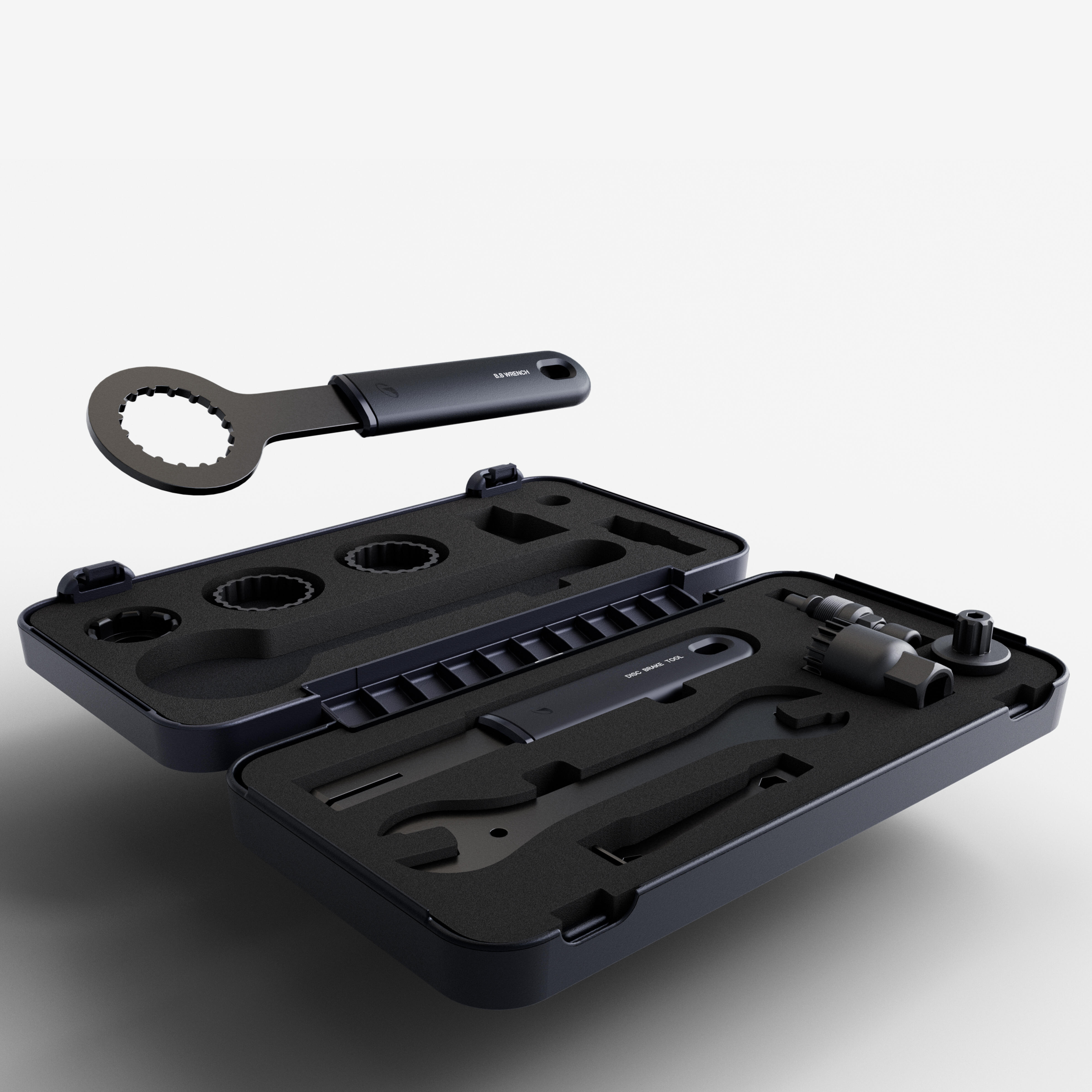 Bottom Bracket Wrench