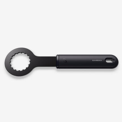 Klucz do suportu rowerowego