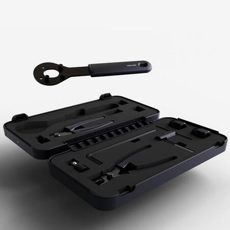 
Ланцюгова тріскачка