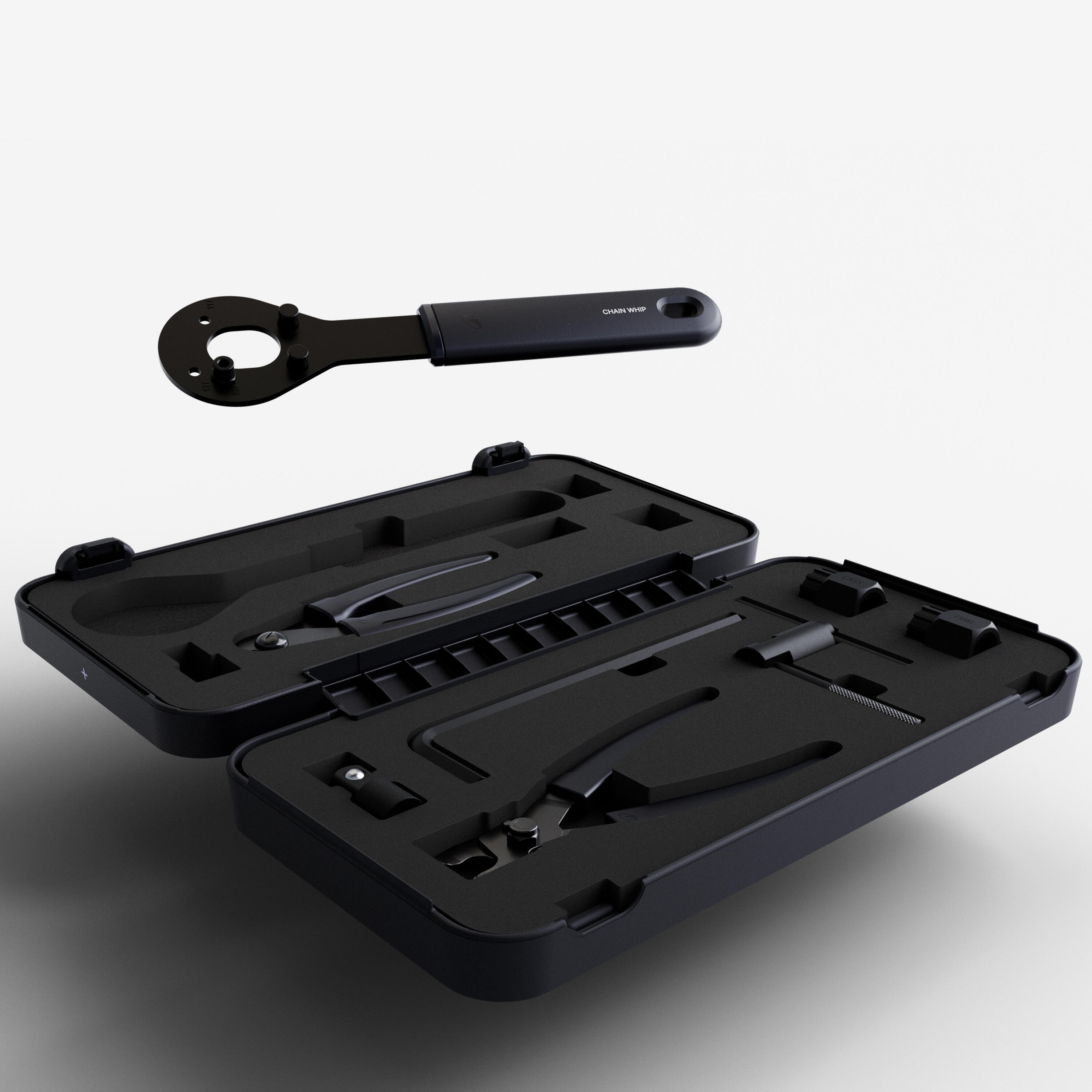 Chain Whip - DECATHLON