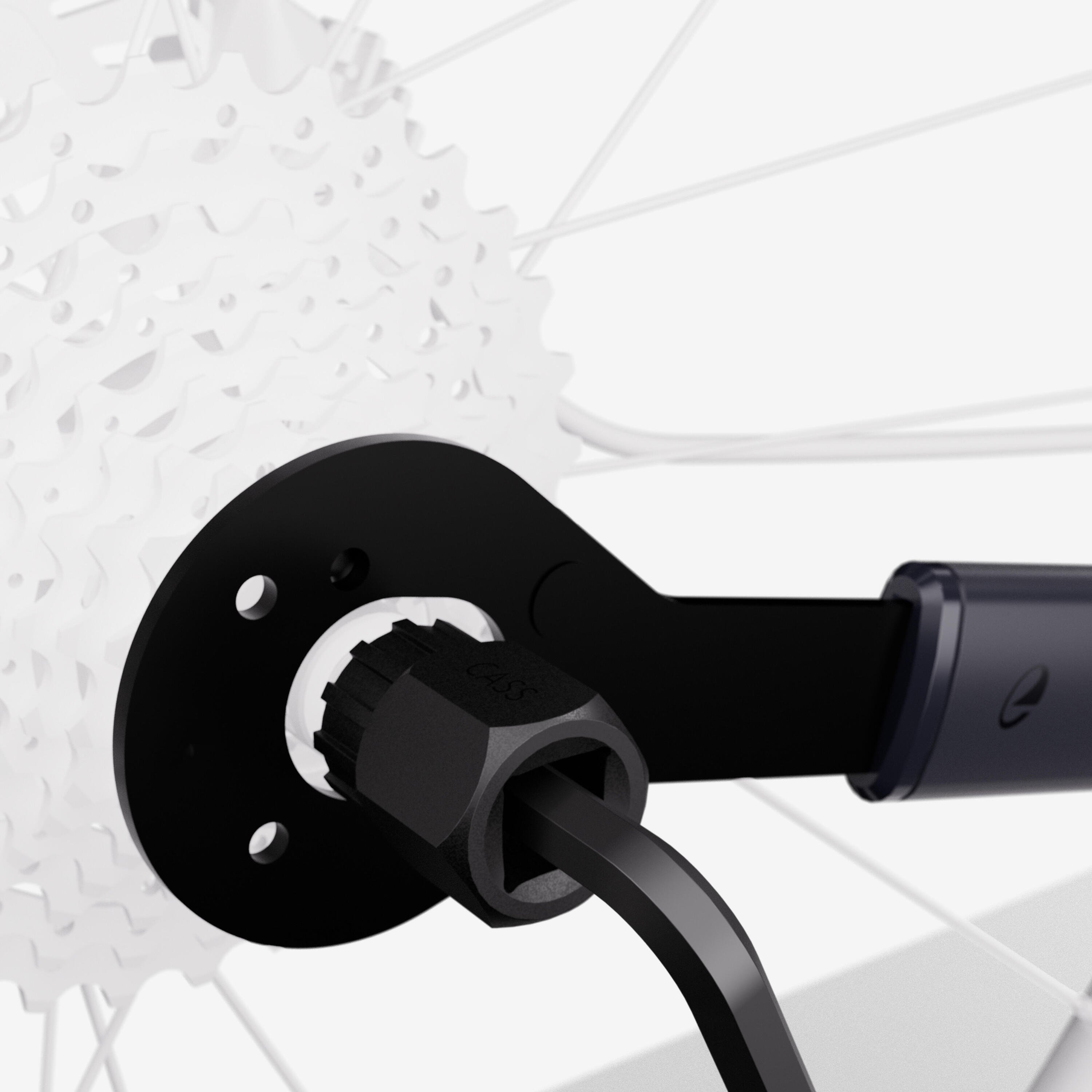 Chain Whip - DECATHLON