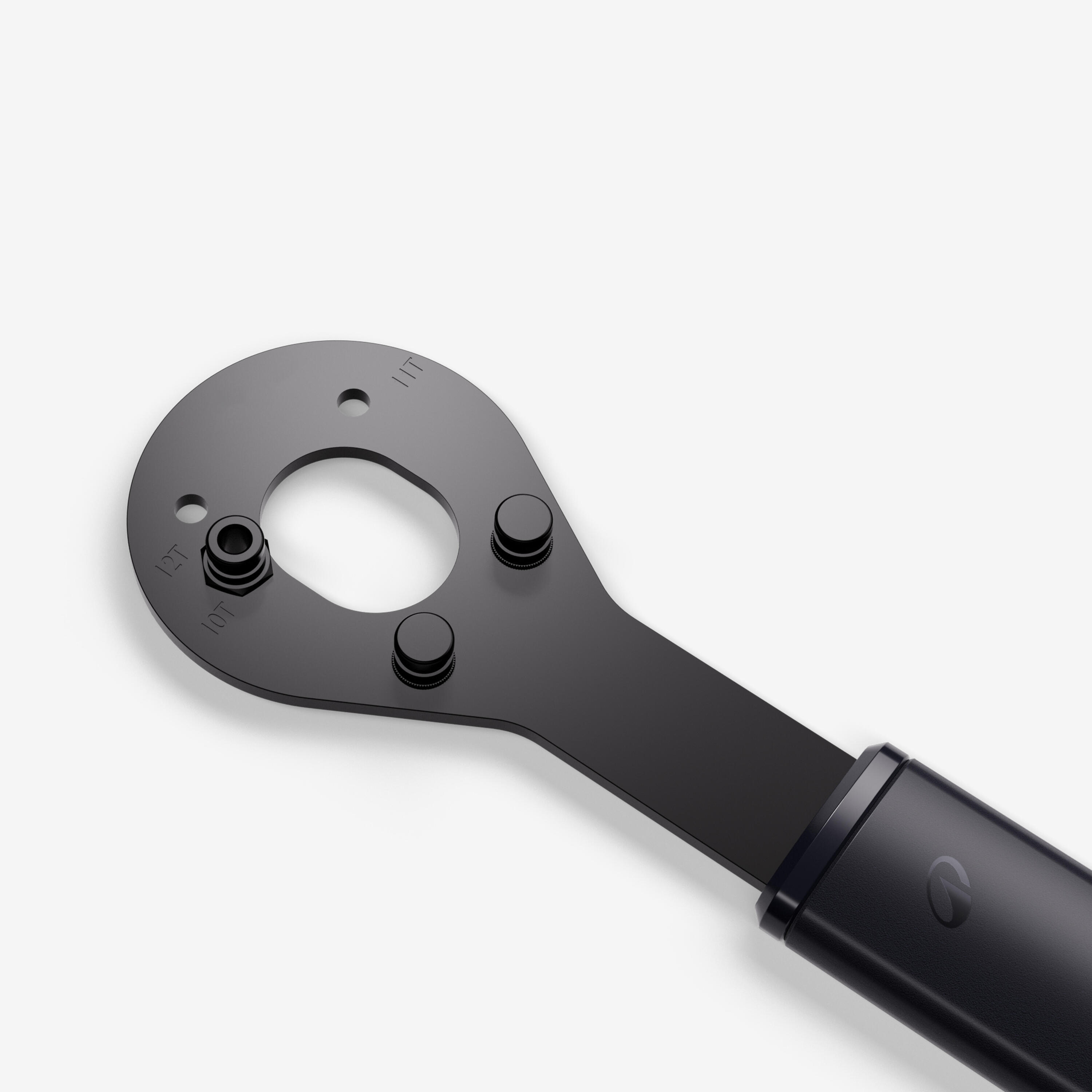 Chain Whip - DECATHLON