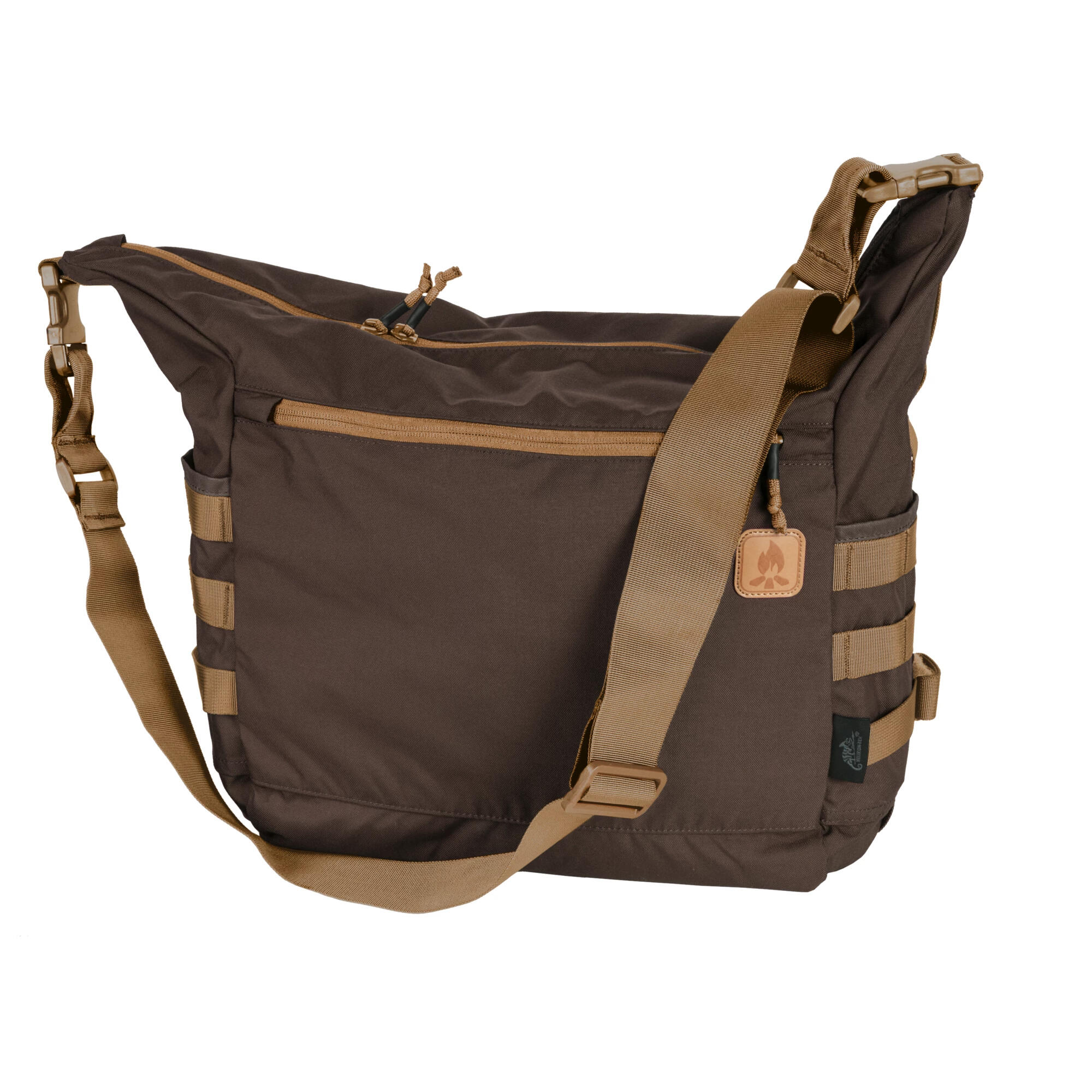 Torba BUSHCRAFT SATCHEL®