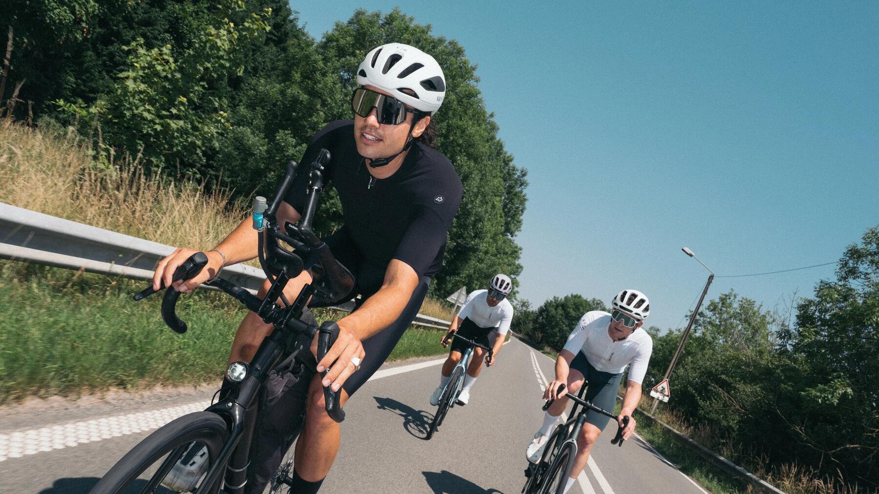 Van Rysel fiets vrouwen