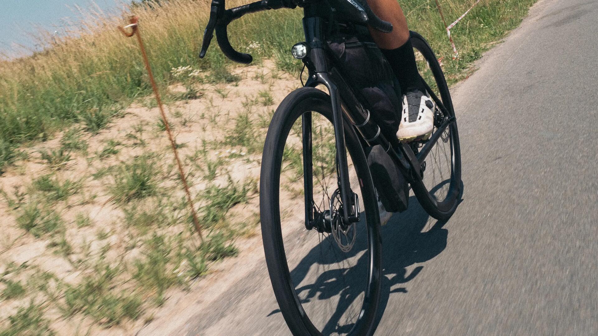 Vélo route endurance, SRAM FORCE AXS, EDR CF ULTRA Edition Spéciale