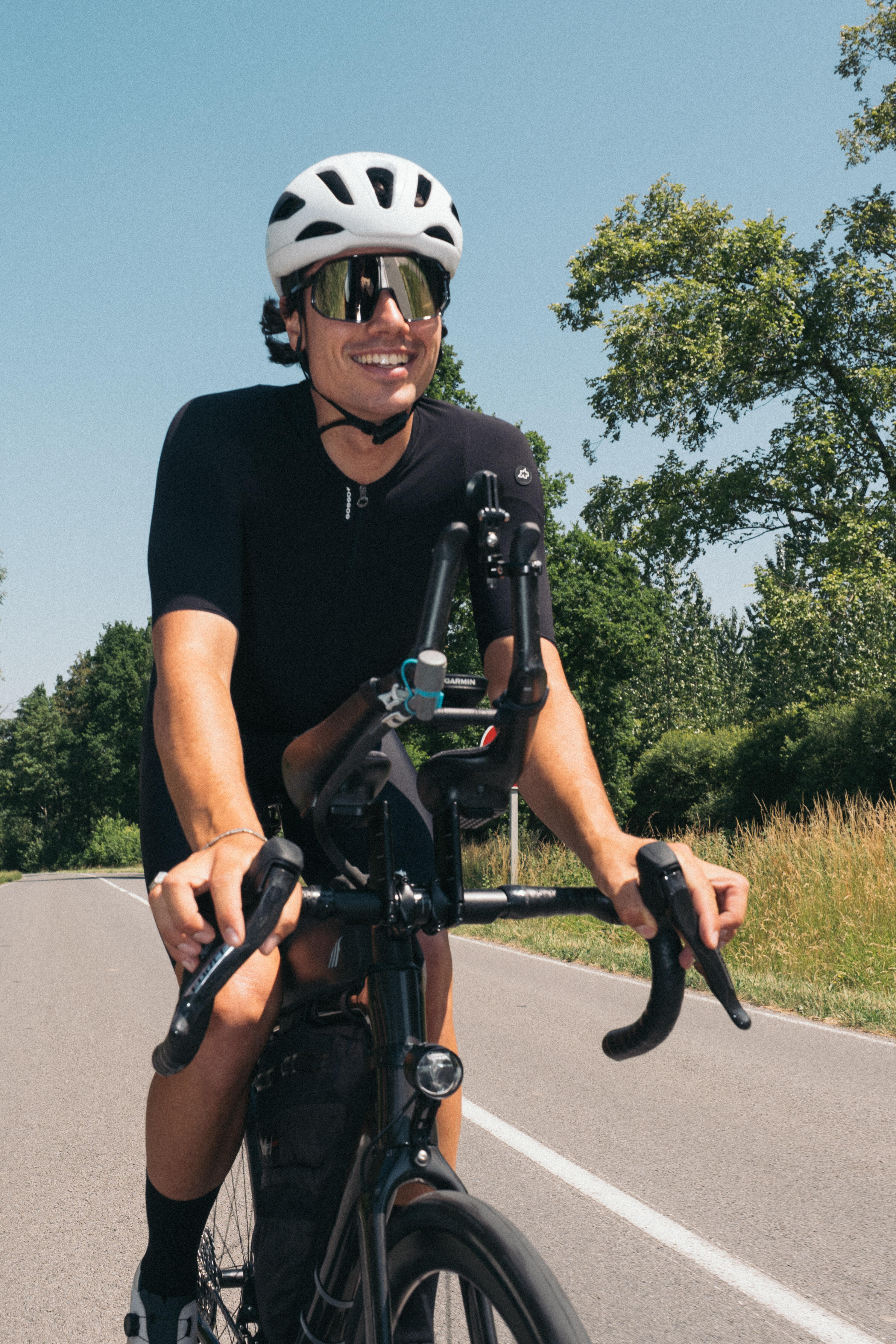 Vélo route endurance, SRAM FORCE AXS, EDR CF ULTRA Edition Spéciale 17/17