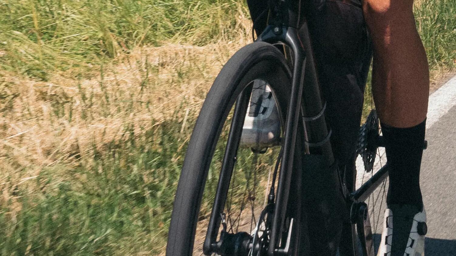 Vélo route endurance, SRAM FORCE AXS, EDR CF ULTRA Edition Spéciale