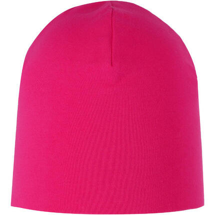 Czapka dziecięca VIKING Mila Jr Life Style Kids różowa