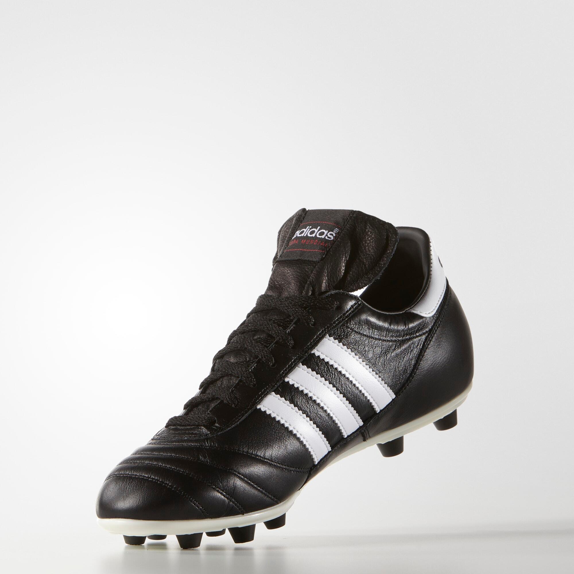 Fussballschuhe Copa Mundial FG Adidas Erwachsene 7/11