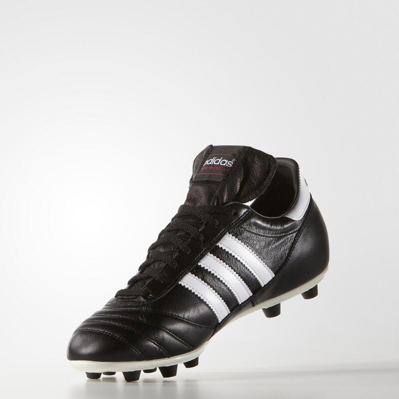 Ghete Fotbal Copa Mundial FG Negru Adulţi 