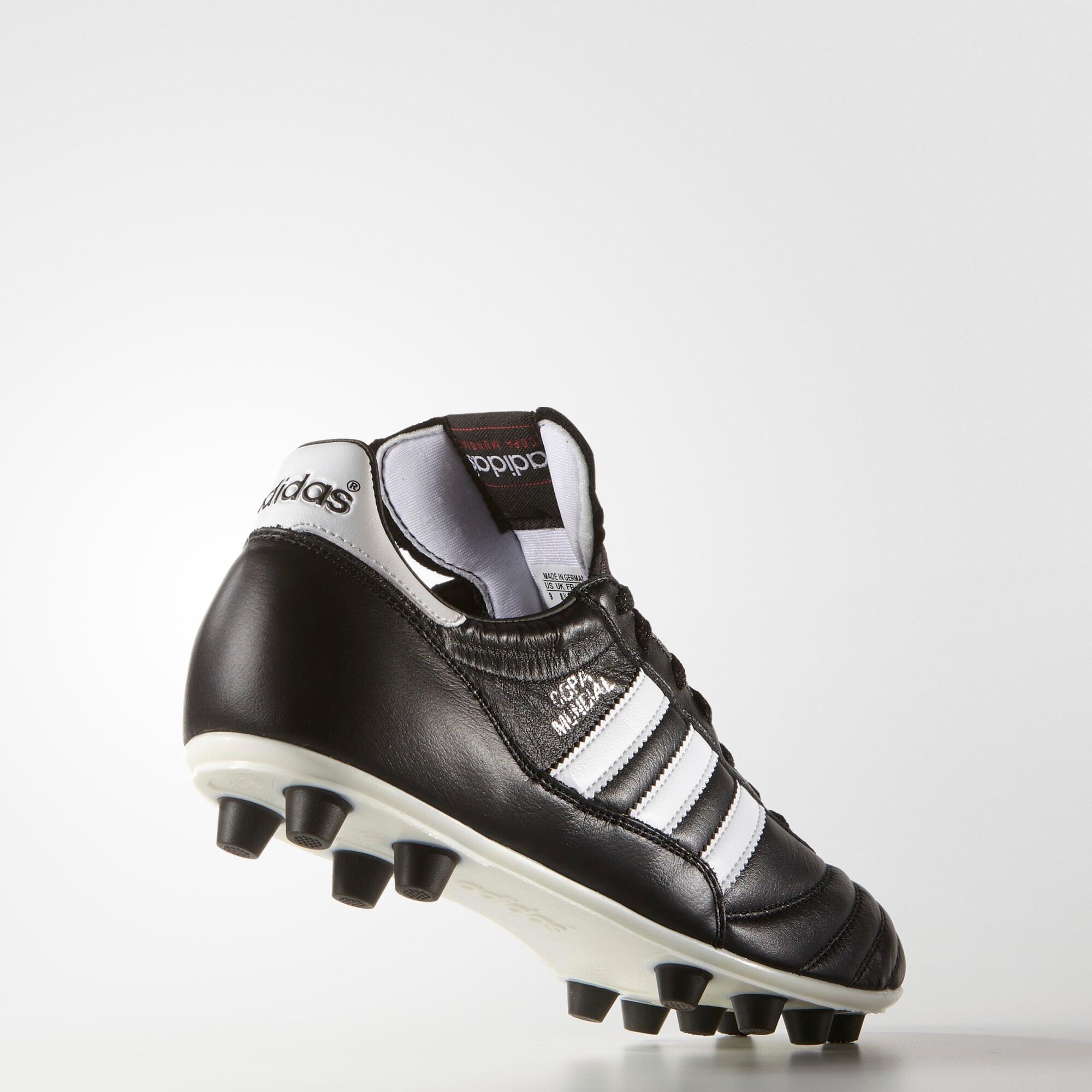 Fussballschuhe Copa Mundial FG Adidas Erwachsene 8/11