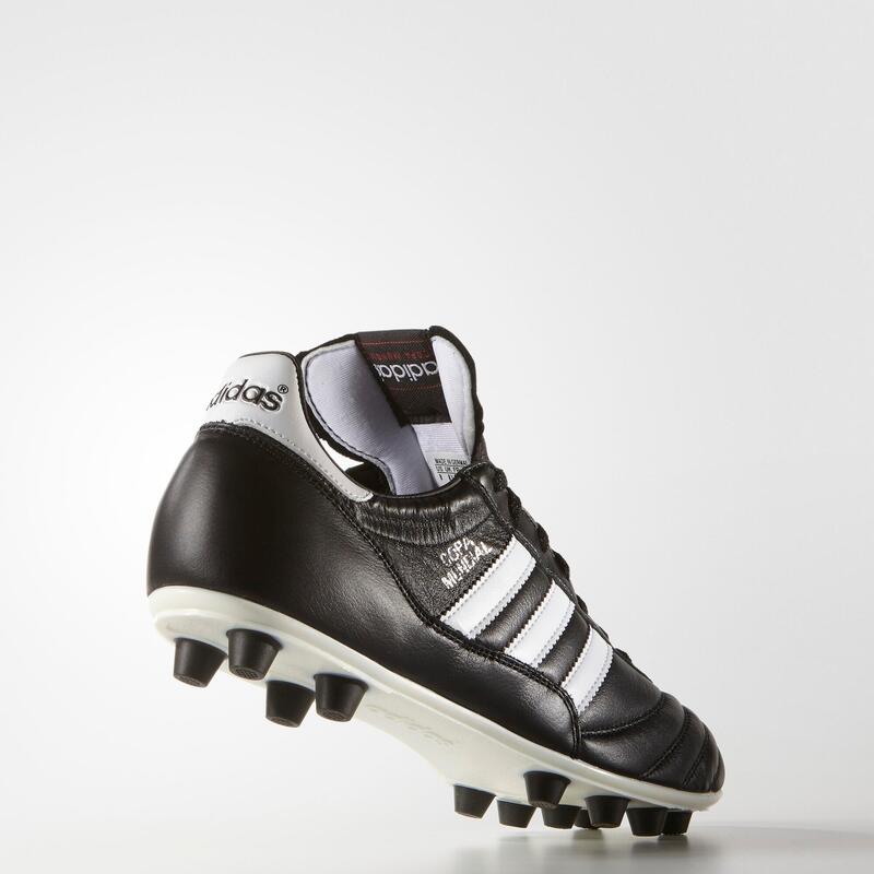 Ghete Fotbal Copa Mundial FG Negru Adulţi 