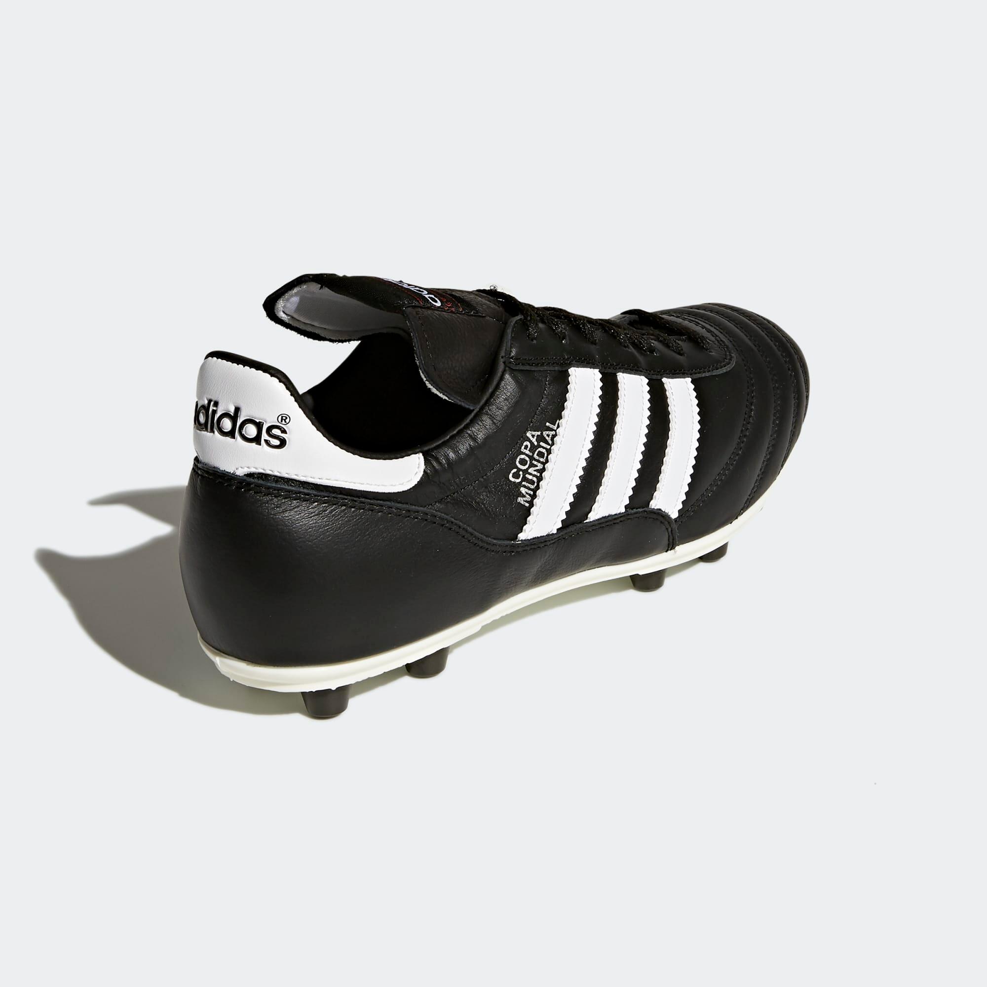 Fussballschuhe Copa Mundial FG Adidas Erwachsene 10/11
