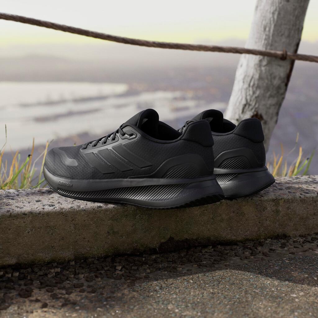 Chaussure de course Runfalcon 5 Noir