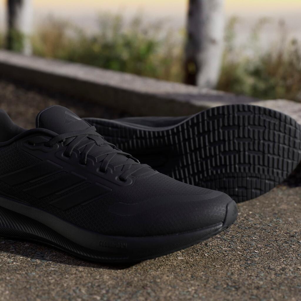 Chaussure de course Runfalcon 5 Noir