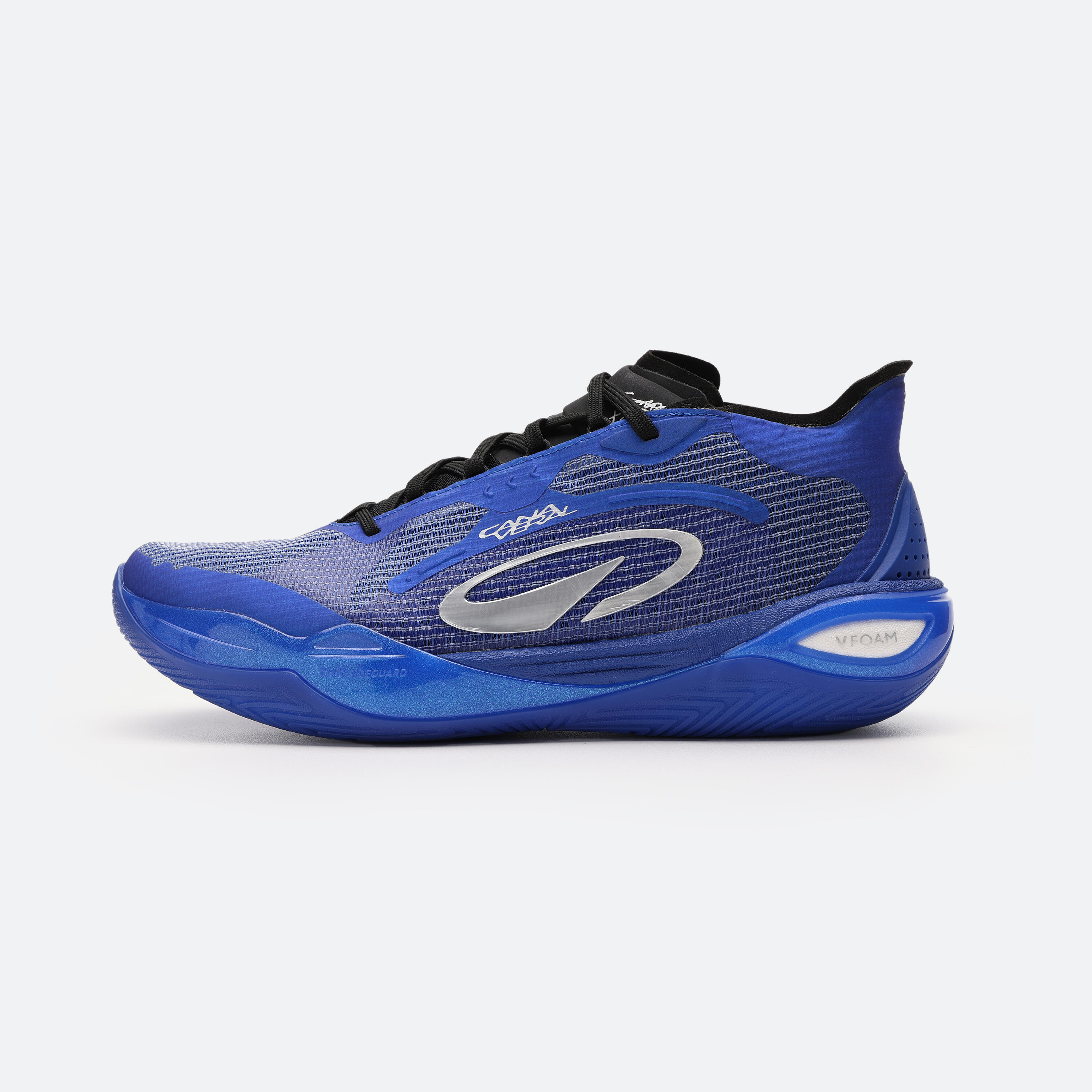 Scarpe basket adulto CANAVERAL 900 edizione Sarr blu 15/38