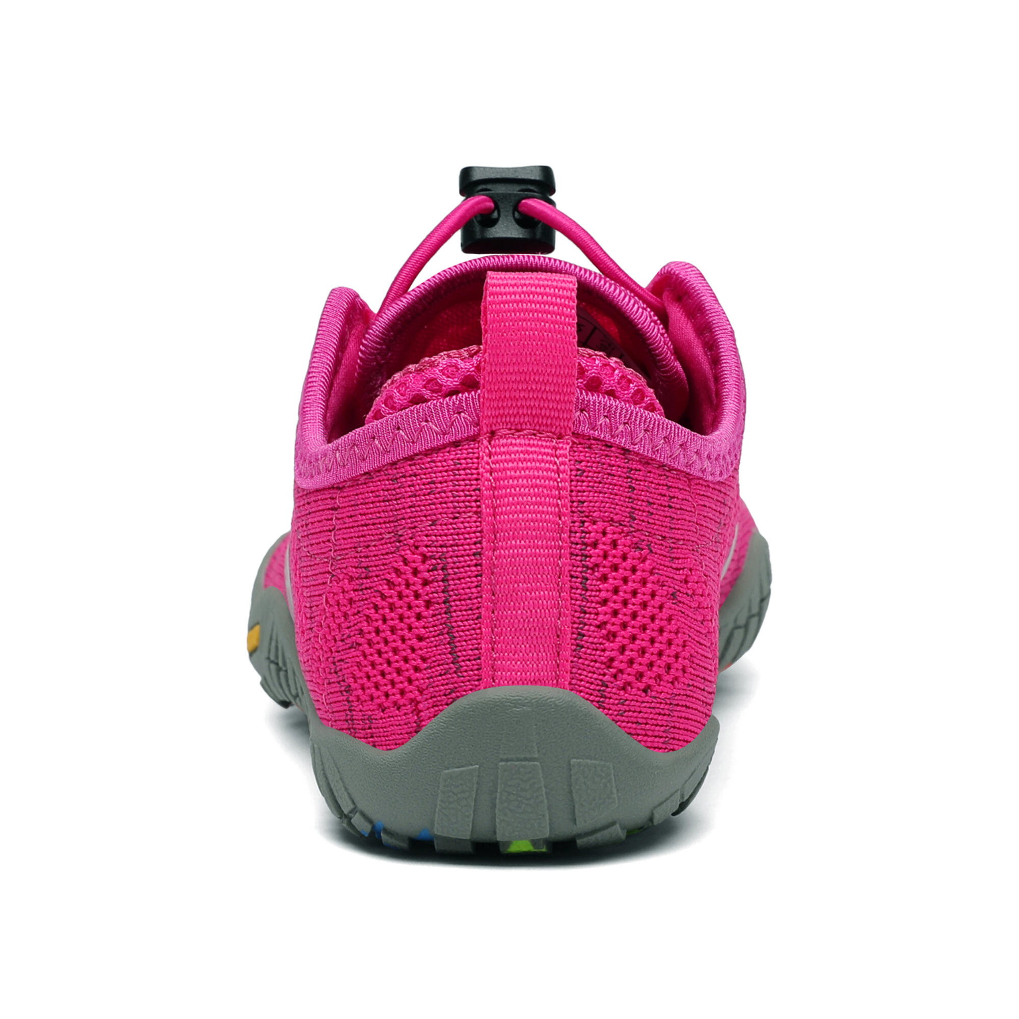 Sabatilles barefoot nens Saguaro Smart I rosa - CD 5/5