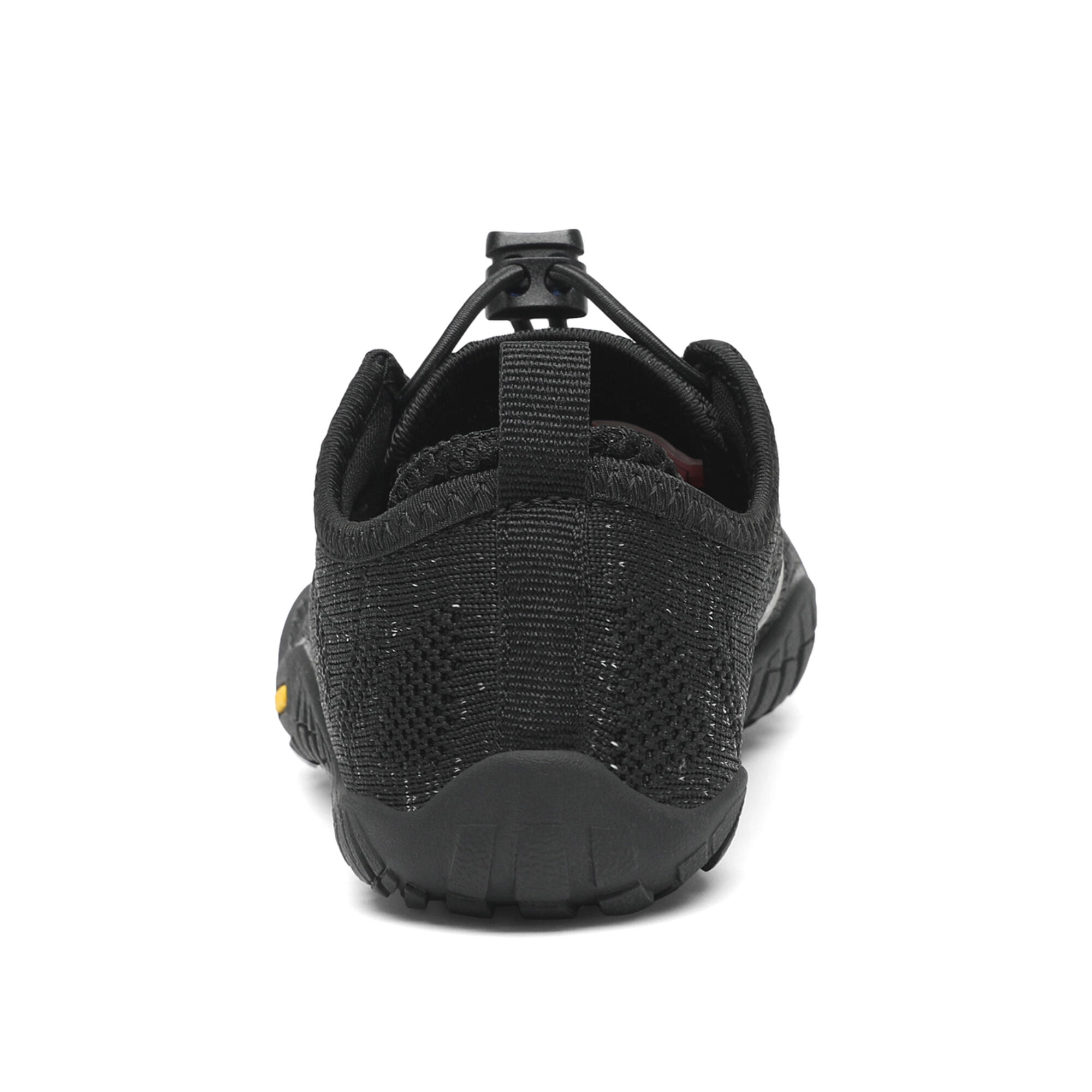 Zapatillas barefoot niño Saguaro Smart I Negro - CD 5/5