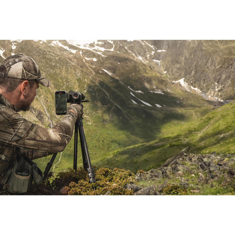 Digiscoping Telefon Adaptörü