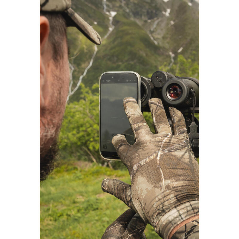 Digiscoping Telefon Adaptörü