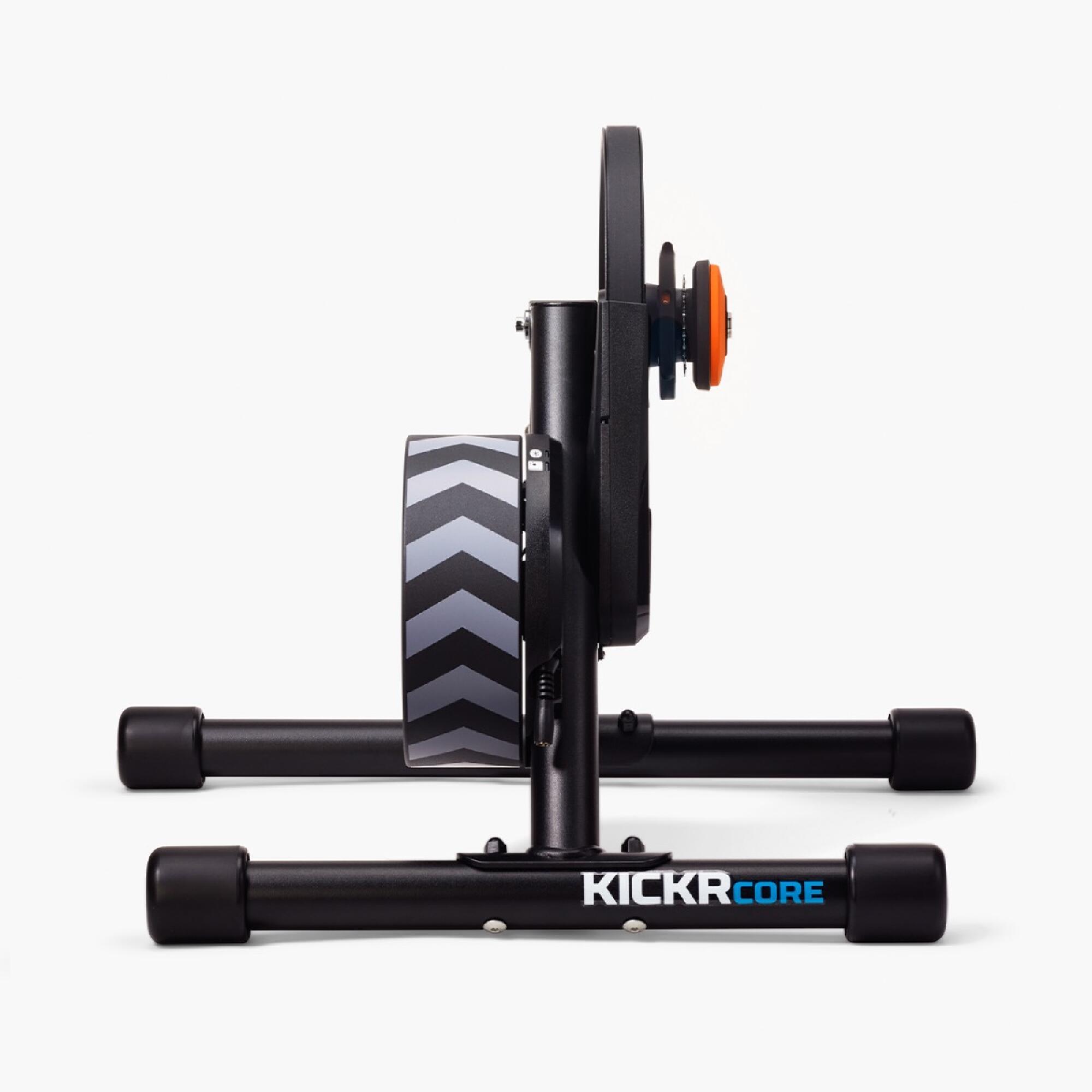 Wahoo KICKR CORE Zwift One Smart Trainer WAHOO | Decathlon