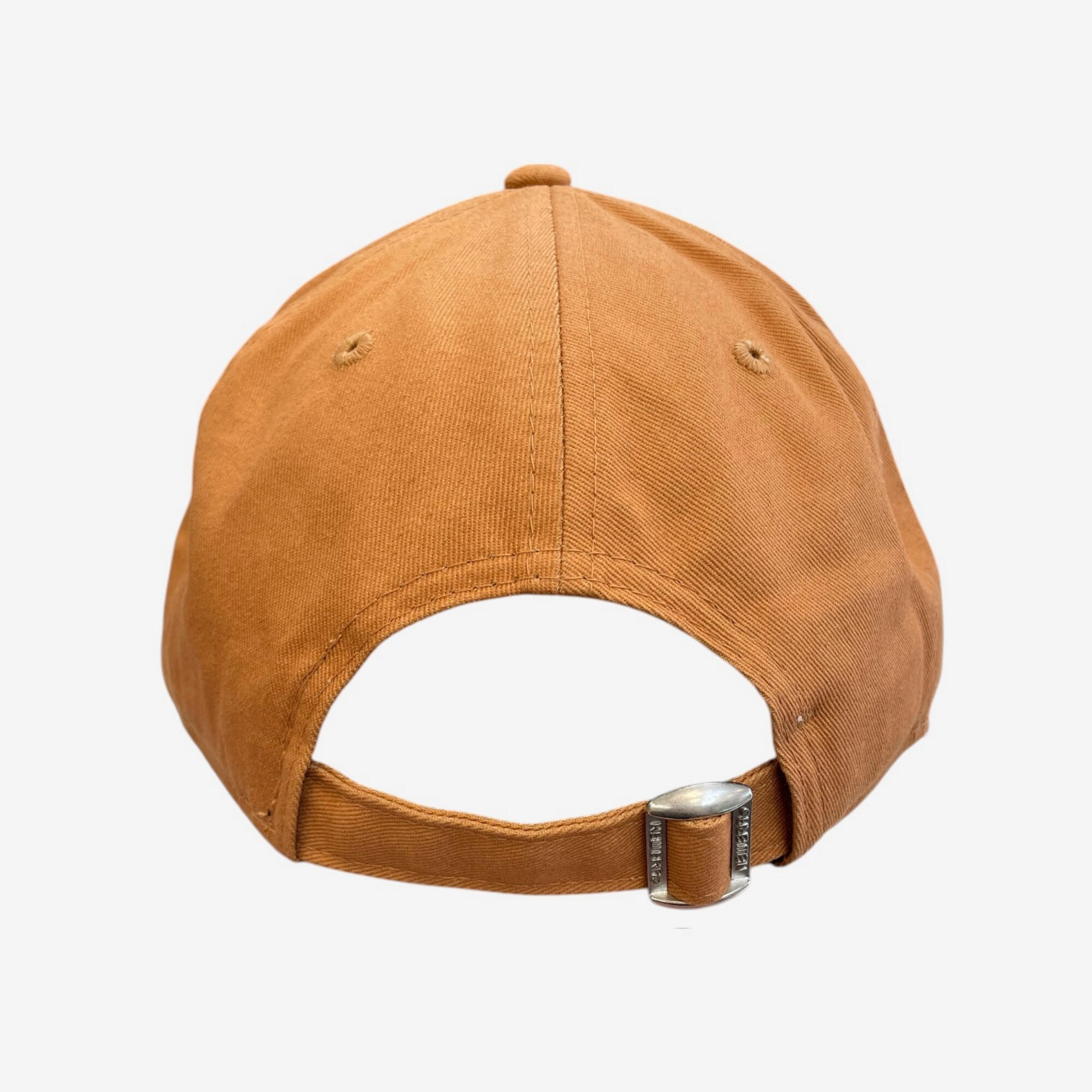 Gorra béisbol adulto - New Era NY Yankees camel 2/5