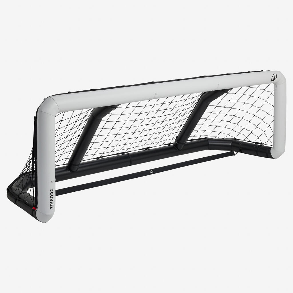 Gol za vaterpolo na naduvavanje 550 (2,5 m x 0,8 m)