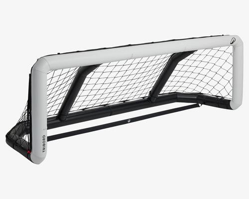 CAGE WATER POLO GONFLABLE WATGOAL 550 v2 (2.5 M X 0.8 M) : notice, réparation
