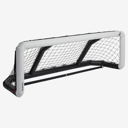 Wasserball Tor aufblasbar 2,5 m × 0,8 m - 550