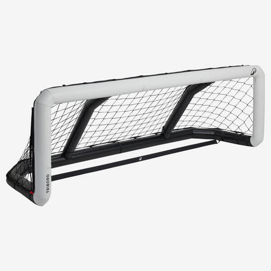 Wasserball Tor aufblasbar 2,5 m × 0,8 m - 550