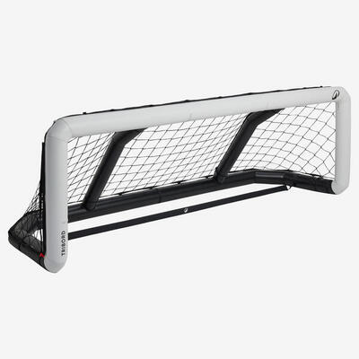 Wasserball-Tor aufblasbar reparierbar 2.5 × 0.8 m WP550