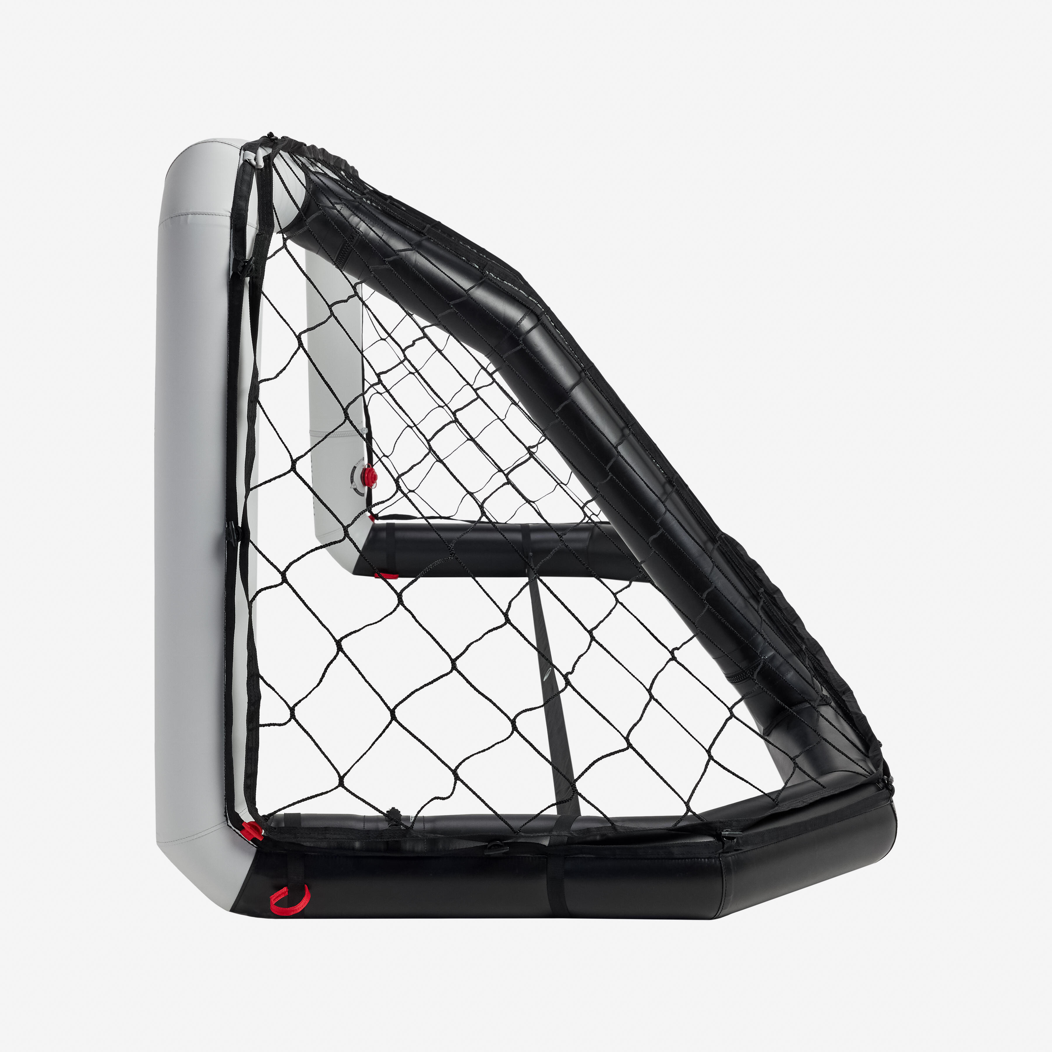 DECATHLON Nafukovacia brána na vodné pólo 550 (2,5 m × 0,8 m) bez · záber 3