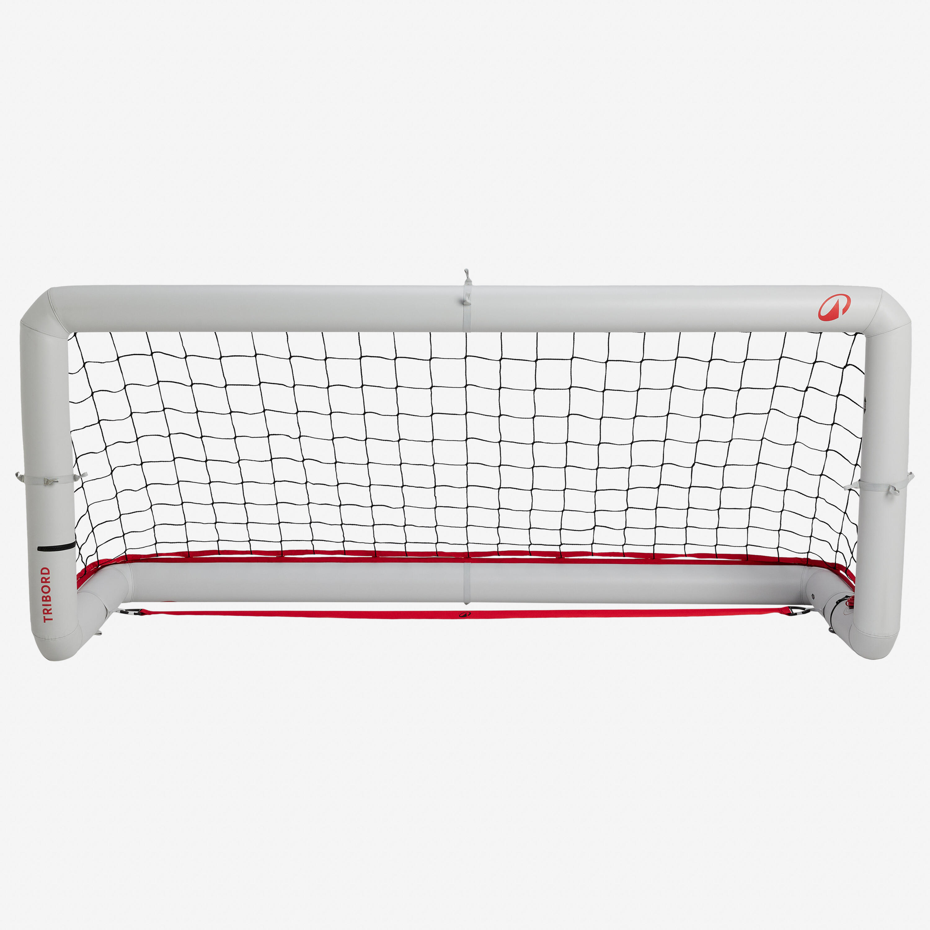 Cage de water polo but gonflable - 500 2.15m x 0.75m 9/9