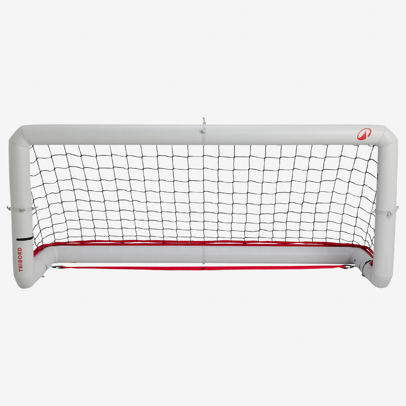Poartă gonflabilă waterpolo  500 2,15m x 0,75m
