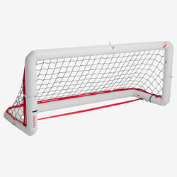 Cage de water polo but gonflable - 500 2.15m x 0.75m
