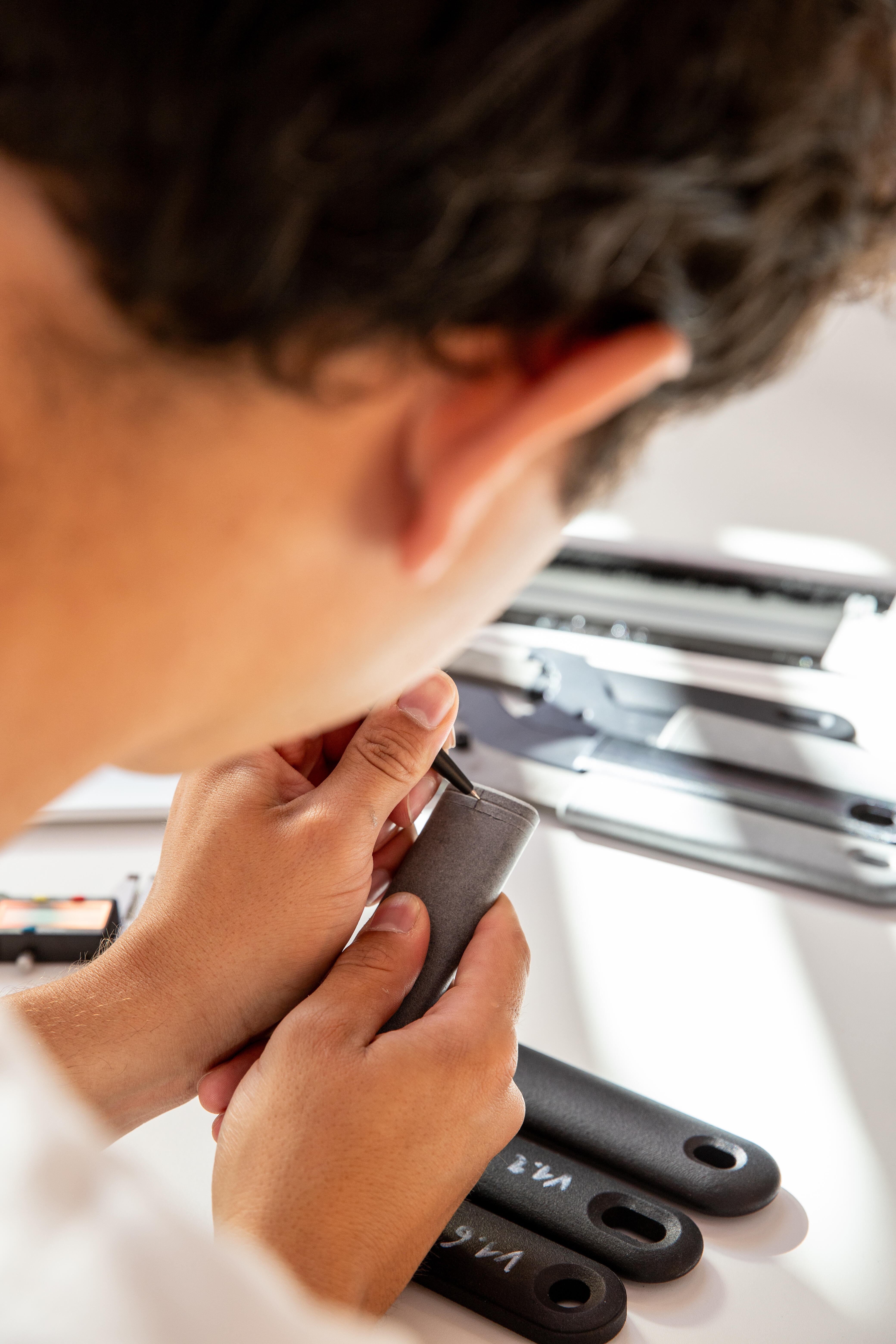 Les outils indispensables dans son atelier