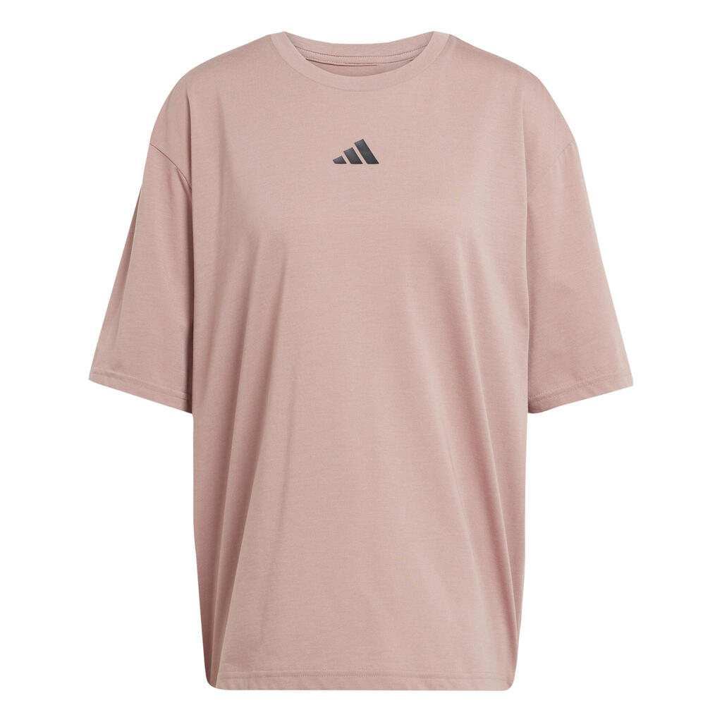 T-shirt d'entraînement graphique Climacool One Rep at a Time