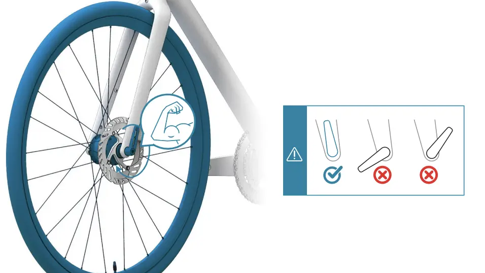 VAN RYSEL RCR PRO SHIMANO ULTEGRA DI2