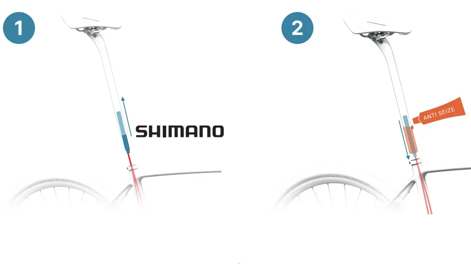 VAN RYSEL RCR PRO SHIMANO ULTEGRA DI2
