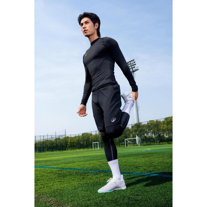 Colanți termici Keepconfort 100 negru unisex