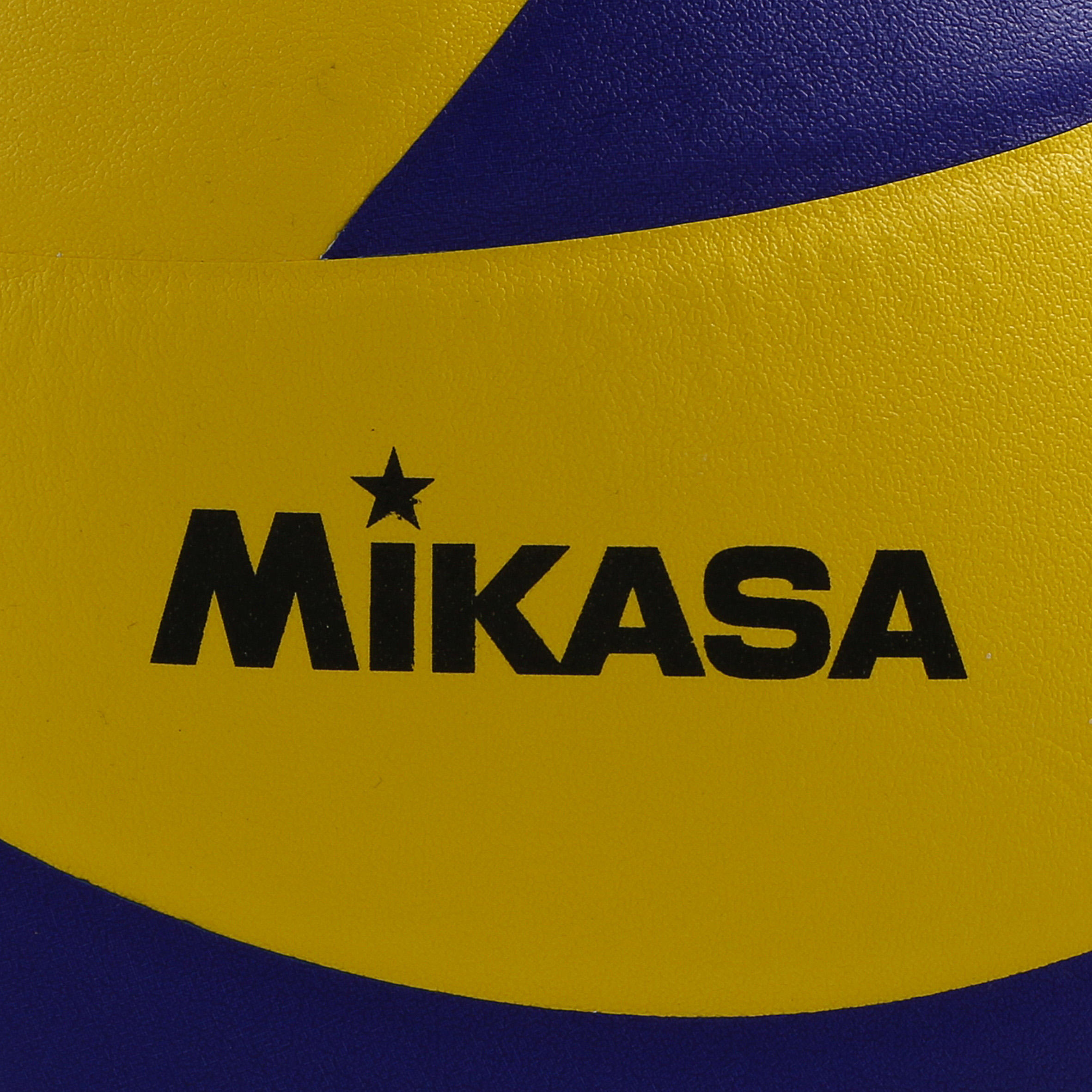 MVA 330 Volleyball - Yellow Blue 7/7