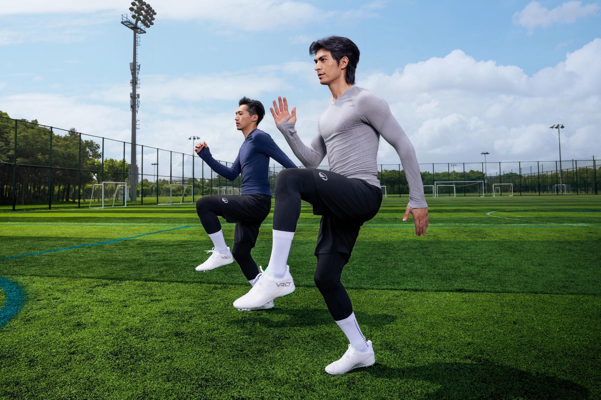 TIPS PARA PONERSE EN FORMA PARA LA PRÁCTICA DEL FÚTBOL