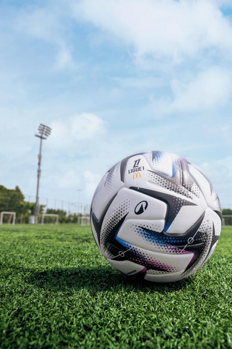 Ballon de football