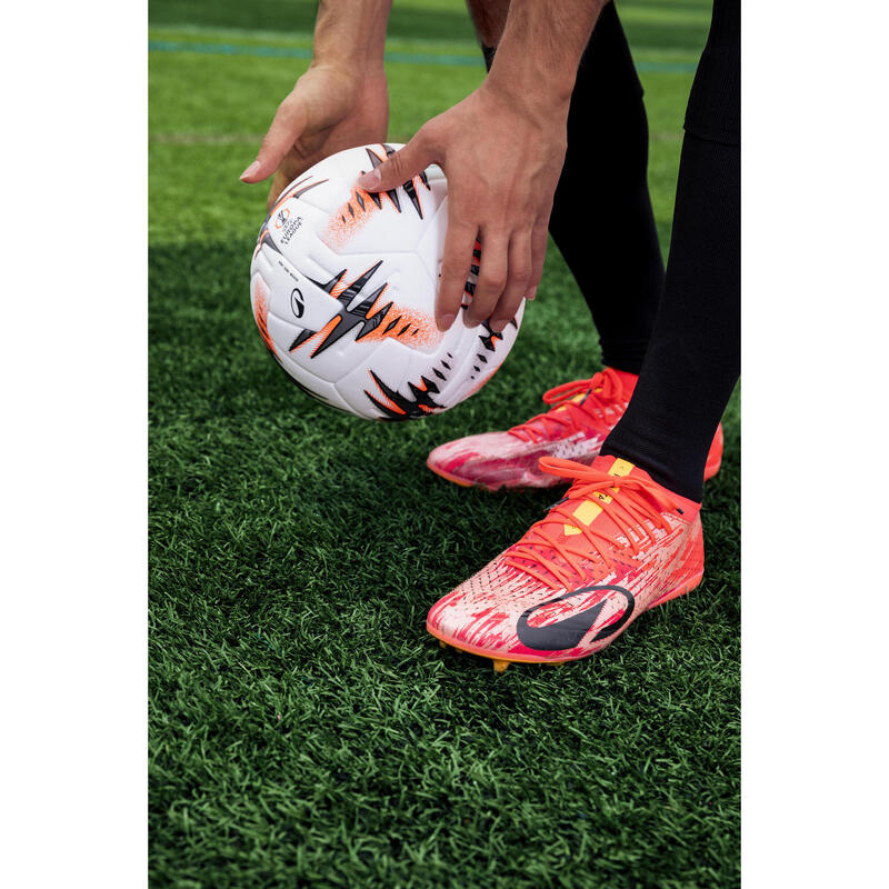 Resmi Futbol Topu - 5 Numara - UEFA Avrupa Ligi 25/26
