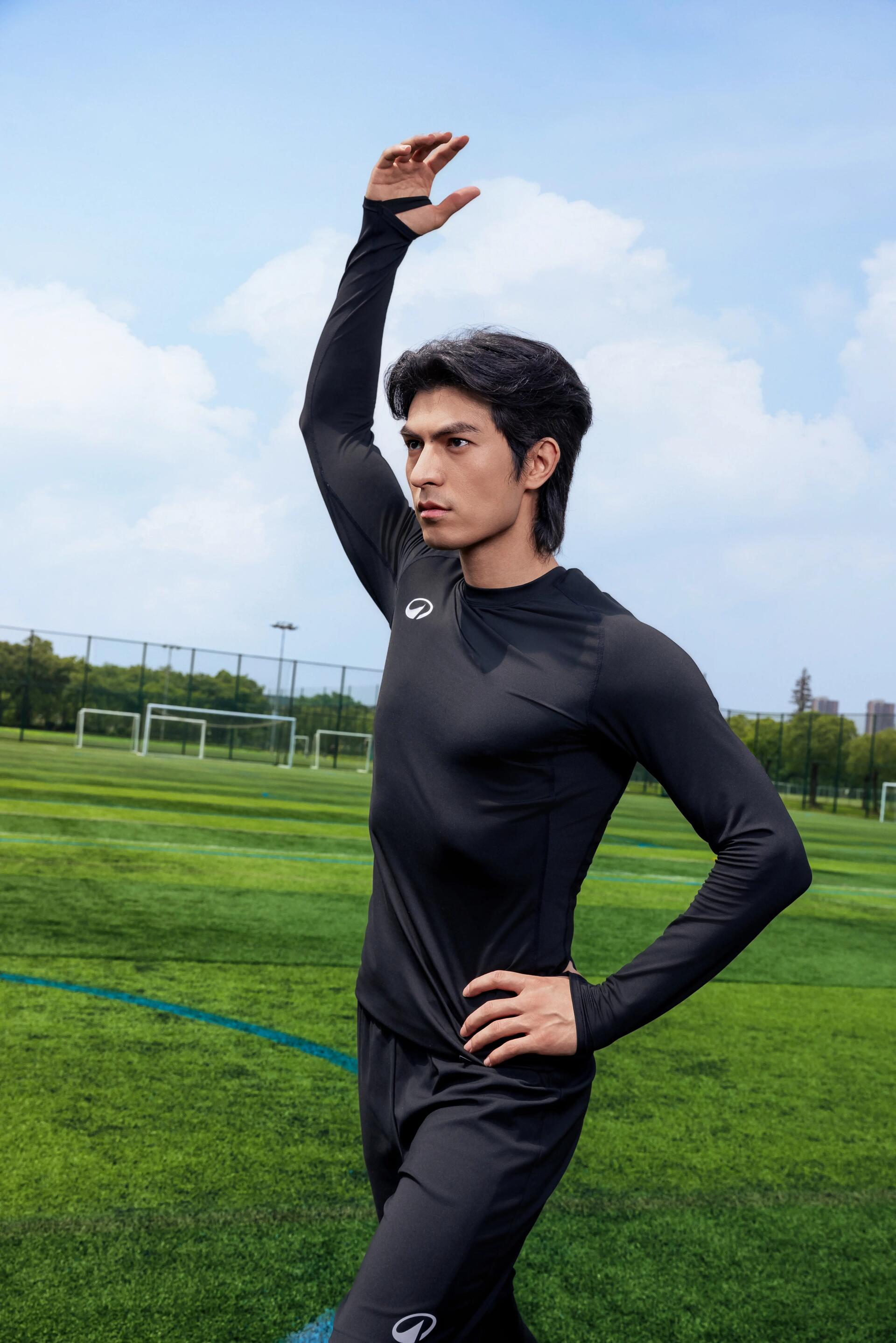 TIPS PARA PONERSE EN FORMA PARA LA PRÁCTICA DEL FÚTBOL
