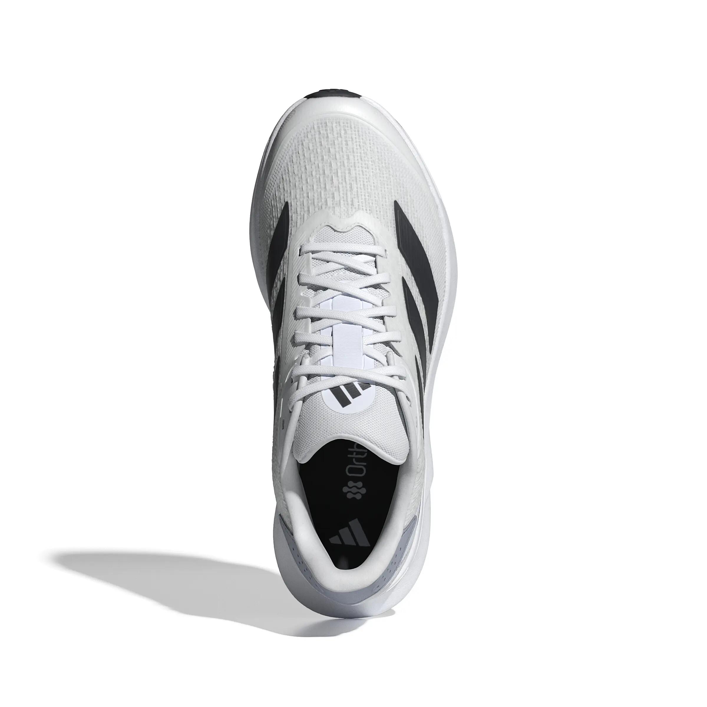 Tenis de running Adidas Duramo SL2 H - Blanco 7/8