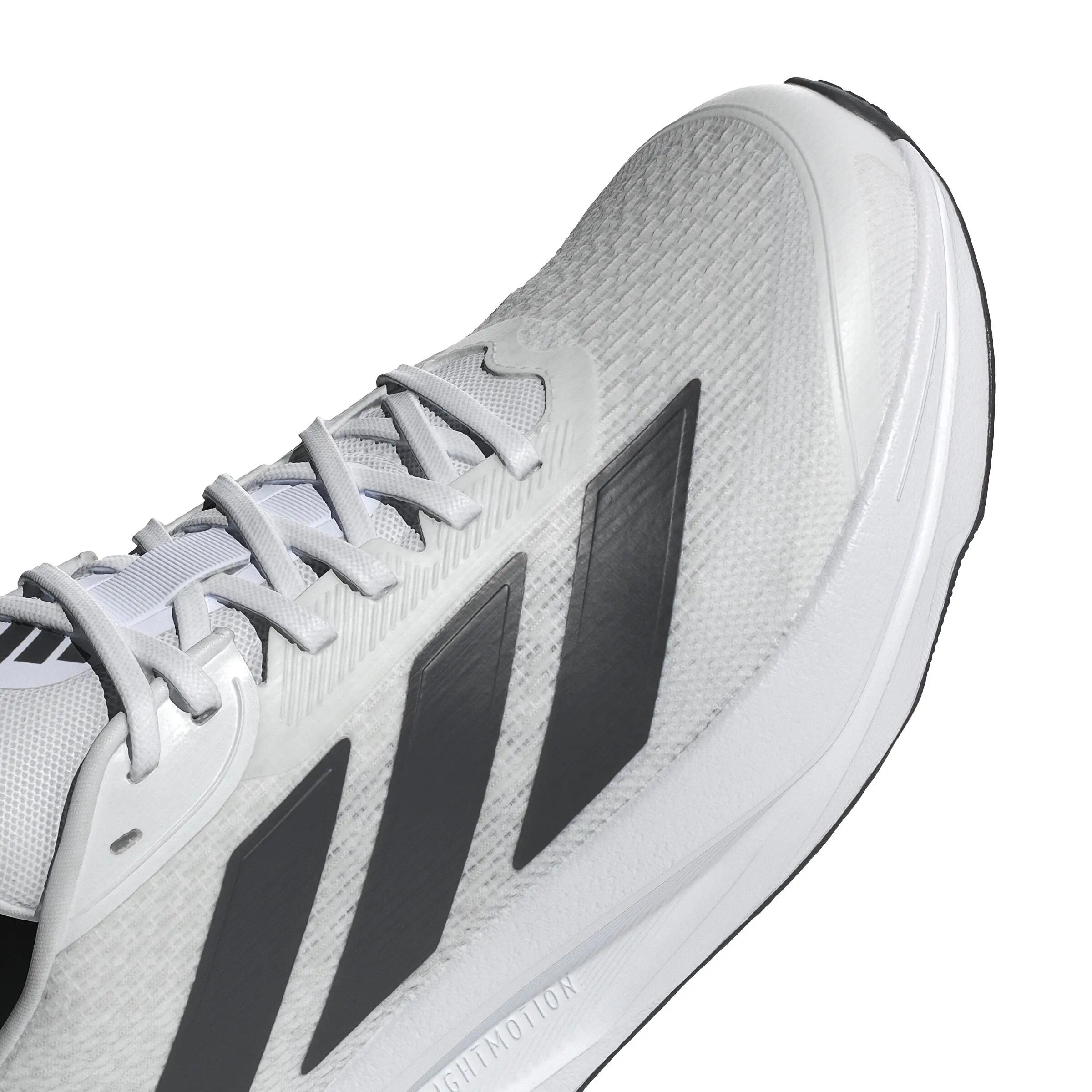 Tenis de running Adidas Duramo SL2 H - Blanco 6/8