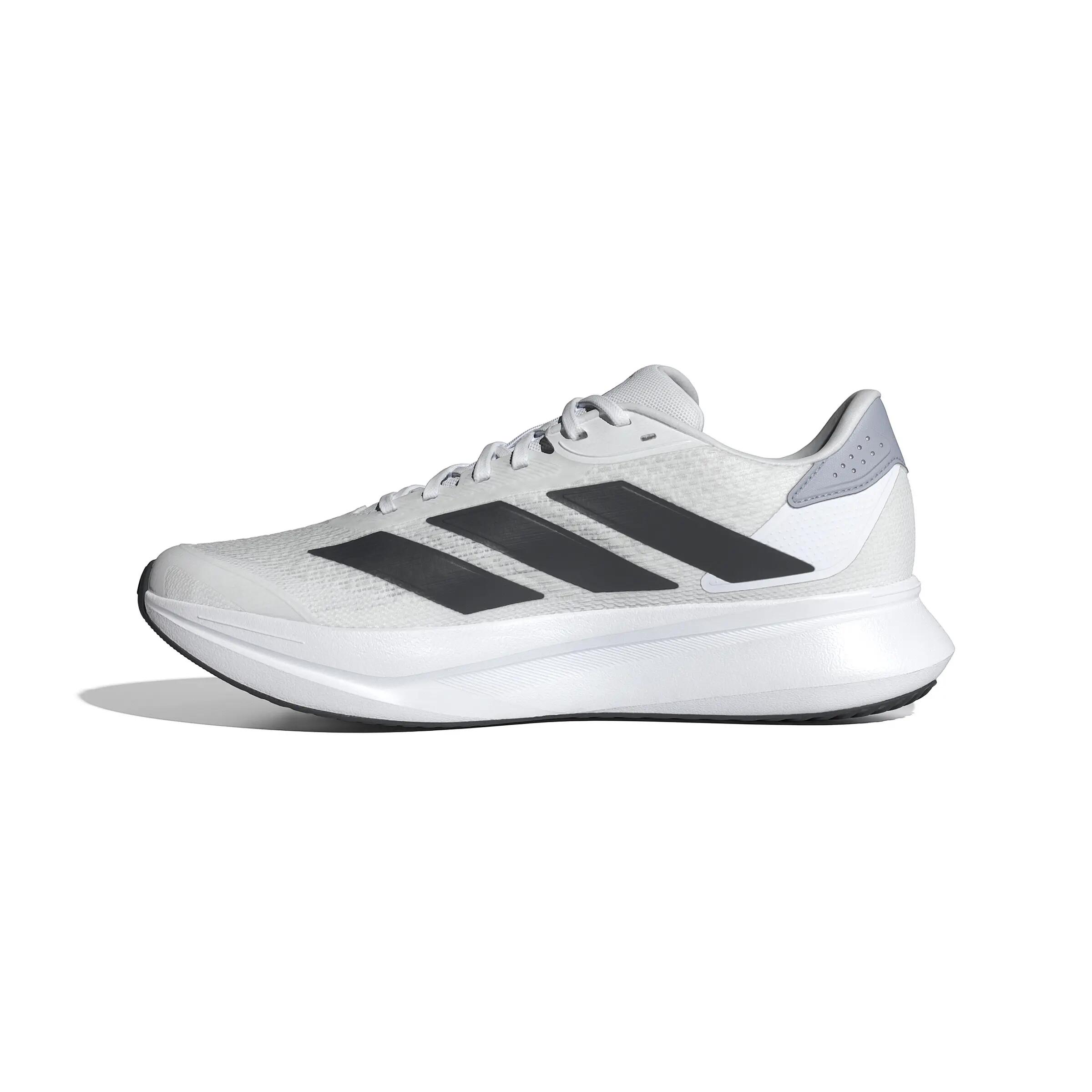 Tenis de running Adidas Duramo SL2 H - Blanco 3/8